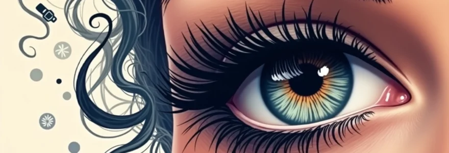 Réussir un smoky eye