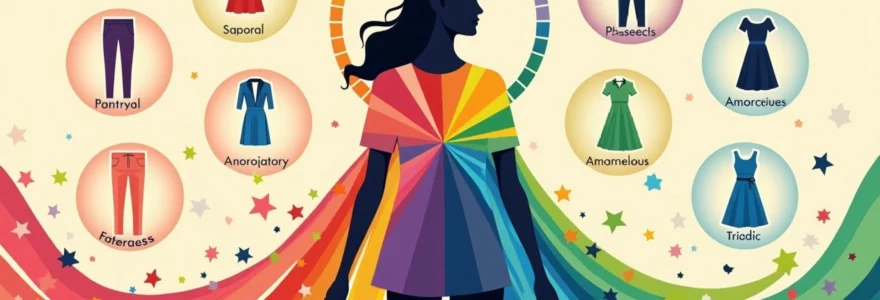Bien associer les couleurs