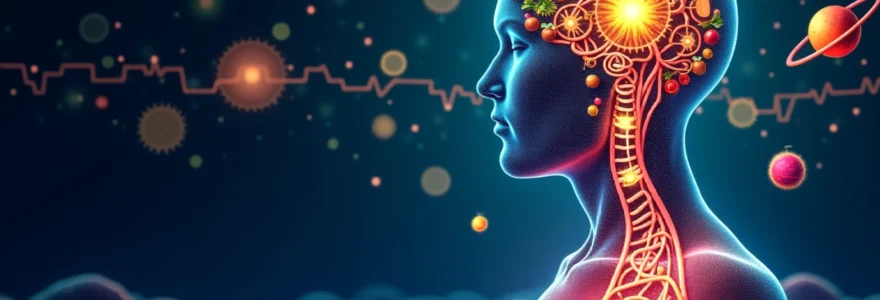 Maintenir un équilibre hormonal