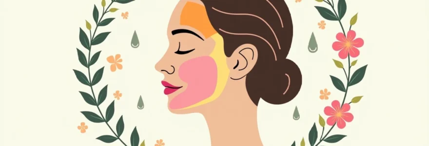 Yoga du visage