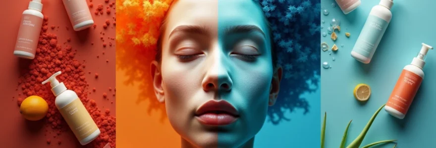 Soins du visage adopter en fonction de votre signe