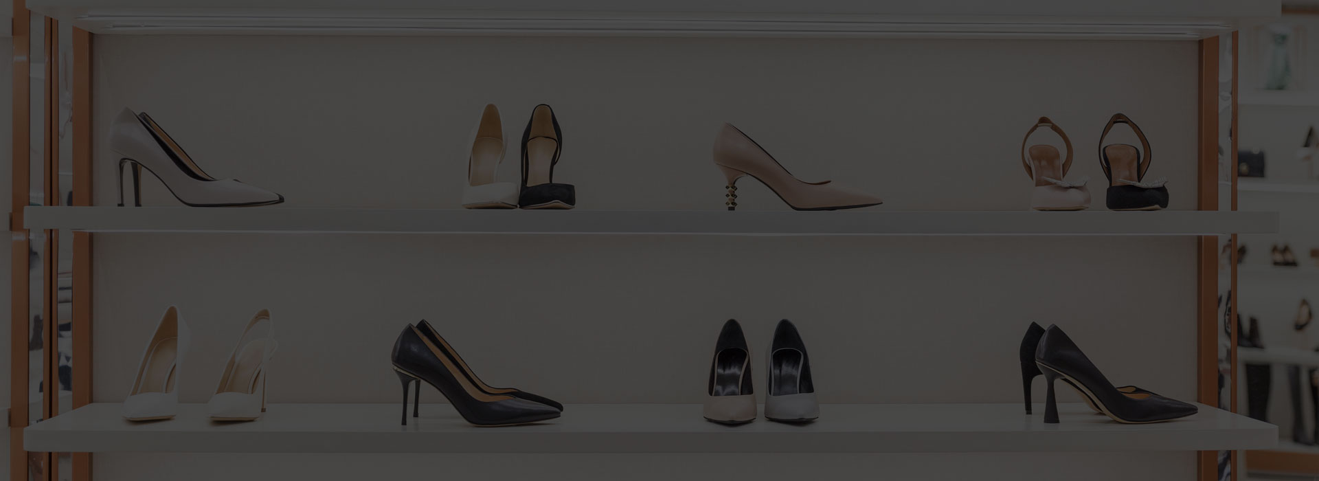 Mode et chaussures